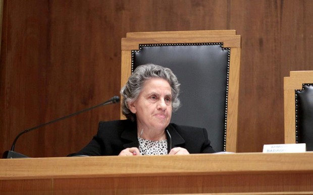 Ξένη Δημητρίου