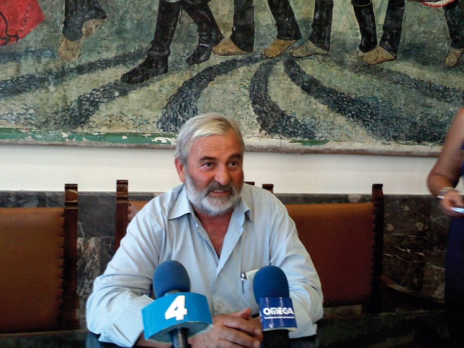 ΑΓΑΠΗΤΟΣ ΠΑΛΛΑΣ