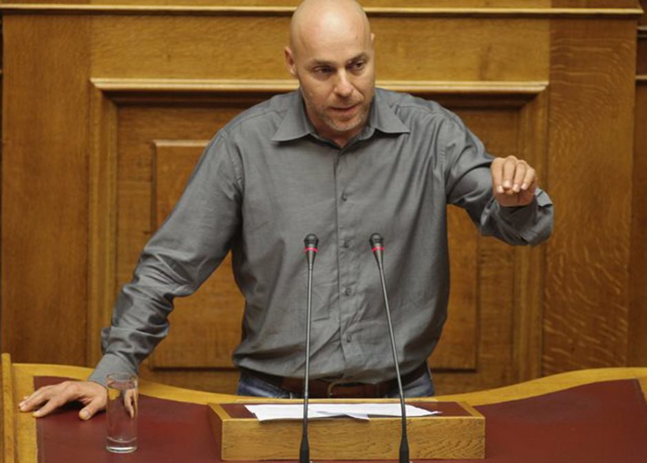 ΑΜΥΡΑΣ