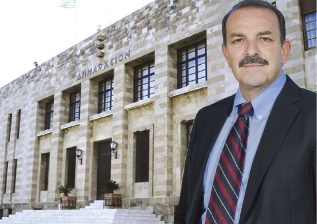 ΔΗΜΑΡΧΕΙΟ ΧΑΤΖΗΔΙΑΚΟΣ