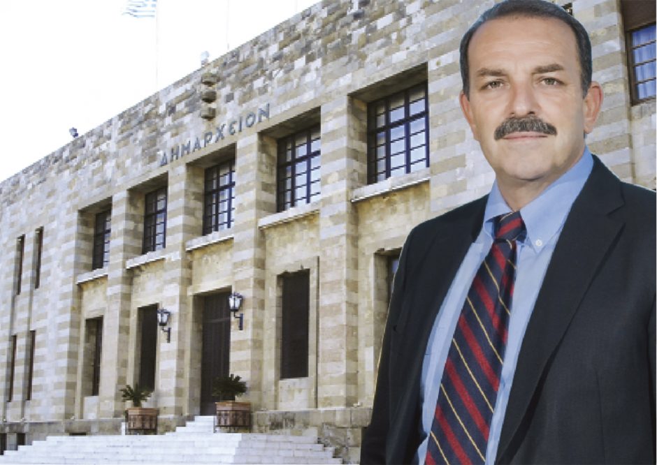 ΔΗΜΑΡΧΕΙΟ ΧΑΤΖΗΔΙΑΚΟΣ