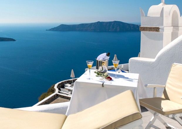 santorini