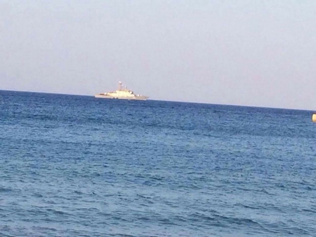 Σε τουριστικό σκάφος αναζητούν τους Τούρκους κομάντο στα Δωδεκάνησα