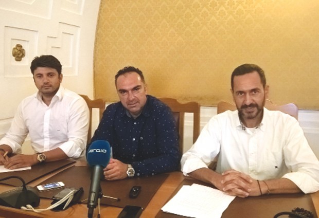 Σύσταση υπερκομματικού φορέα για την τόνωση της κρουαζιέρας με πρωτοβουλία της Περιφέρειας