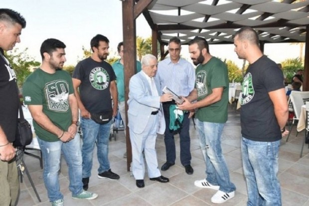 ΠΑΥΛΟΣ ΓΙΑΝΝΑΚΟΠΟΥΛΟΣ