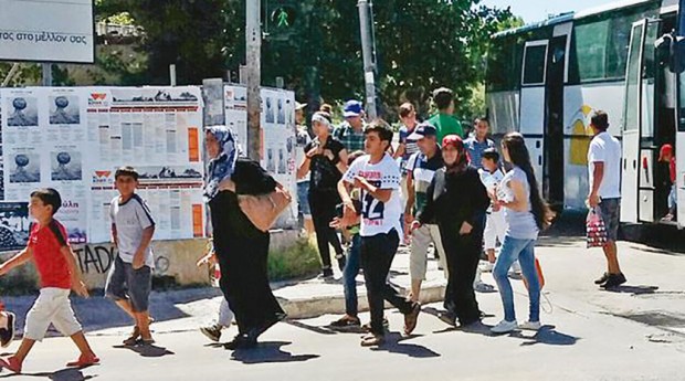 Μετατρέπουν σε Ειδομένη το Αριστοτέλειο Πανεπιστήμιο