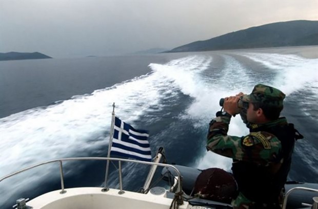λιμενικο