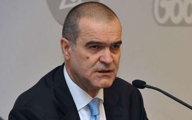 Βγενόπουλος