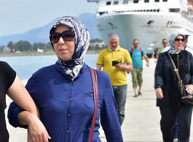 Απειλή για τον τουρισμό το μπλόκο στο τουρκικό δημόσιο