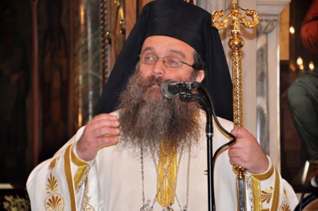 Αρνείται σε Ροταριανούς να γίνουν νονοί και καλεί τους πιστούς να απέχουν από τις δράσεις τους