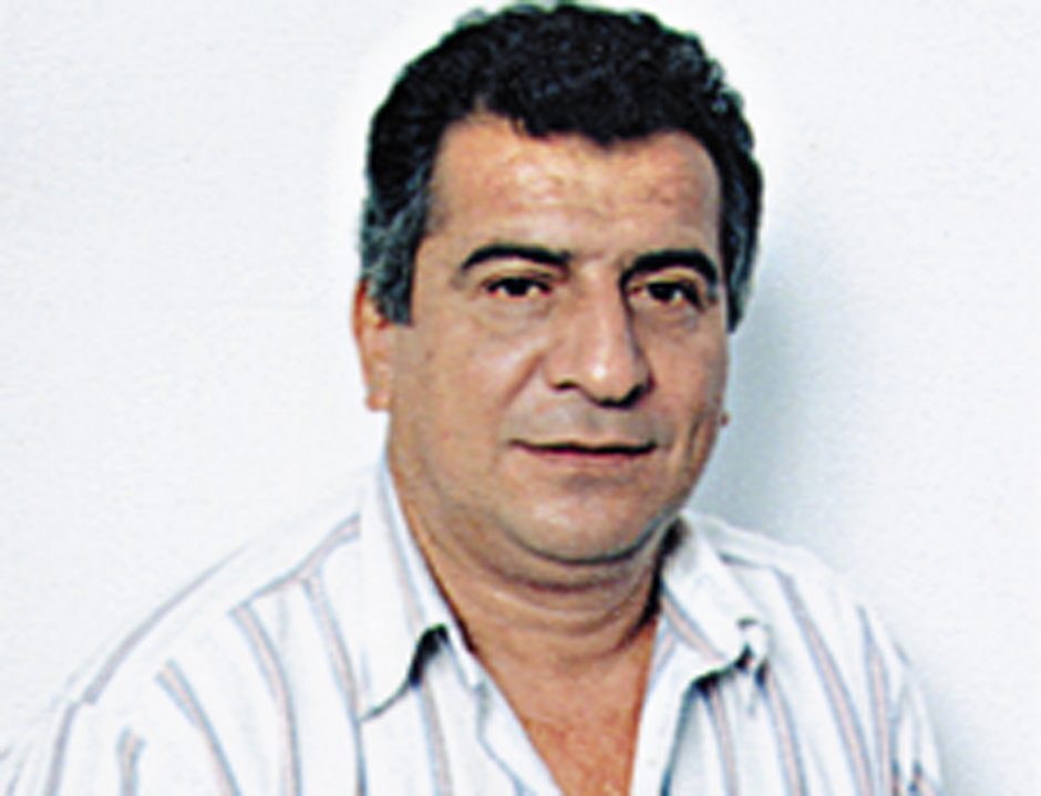 ΑΝΤΩΝΑΡΑΣ