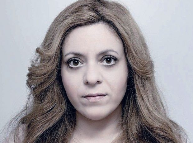 ΑΡΧΟΝΤΟΥΛΑ ΔΙΑΚΟΜΑΝΩΛΗ