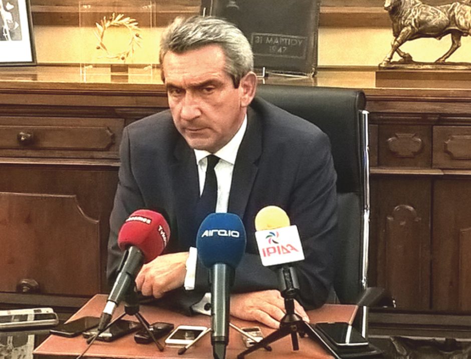 ΧΑΤΖΗΜΑΡΚΟΣ