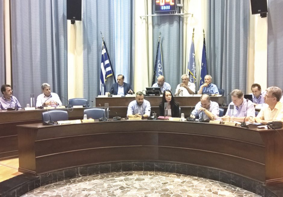ΔΕΔΔΗΕ ΡΟΔΟΣ