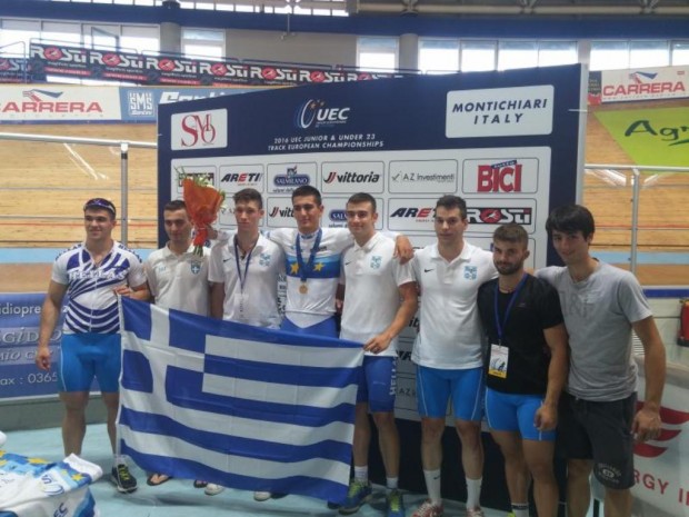 ΚΩΝΣΤΑΝΤΟΥΡΑΣ ΕΘΝΙΚΗ ΙΤΑΛΙΑ