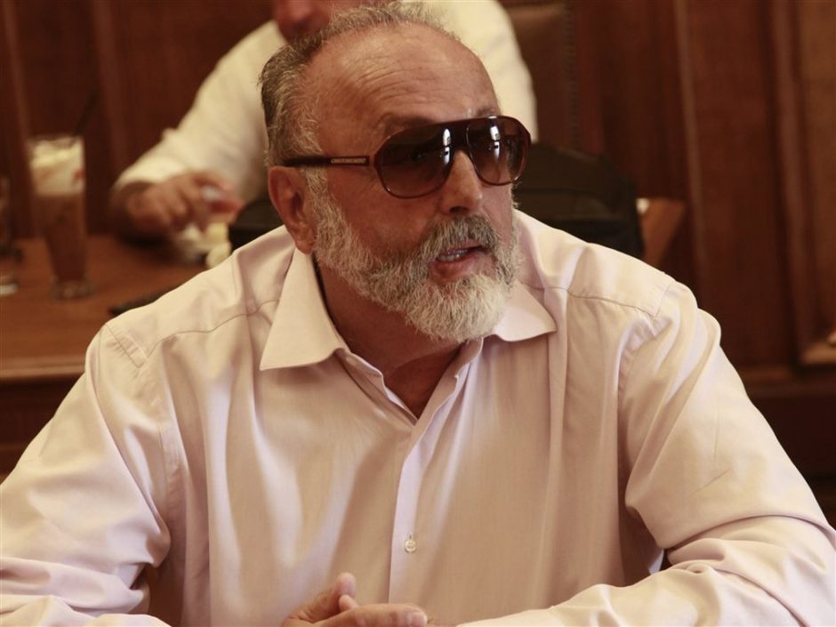 ΚΟΥΡΟΥΜΠΛΗΣ