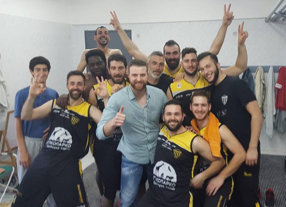 ΣΑΡΙΚΑΣ ΑΛΕΞΑΝΔΡΟΣ