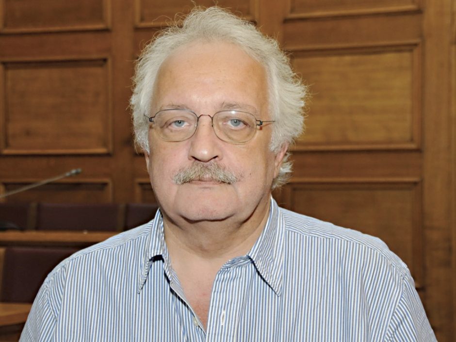 ΖΑΡΙΑΝΟΠΟΥΛΟΣ