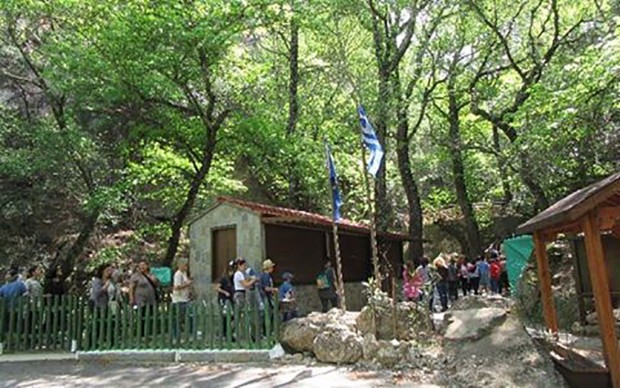 πεταλούδες