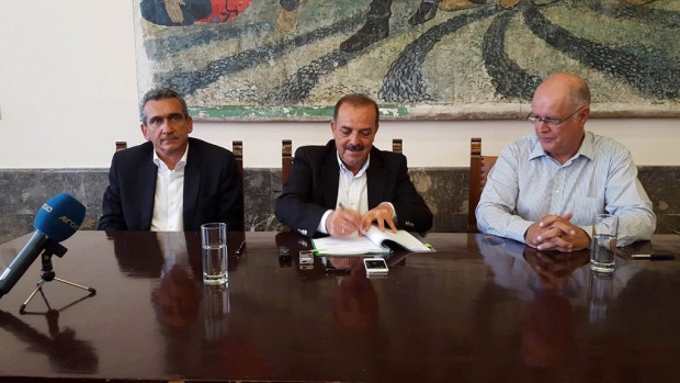 Σε πέντε μήνες θα εγκατασταθεί ο εξοπλισμός για το ΚΔΑΥ Ρόδου