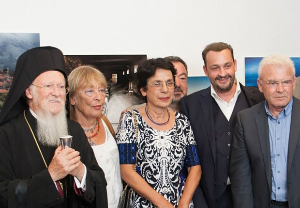 “Νιώθεις ιερό χρέος να συνεχίσεις την προσπάθεια για την Ίμβρο”
