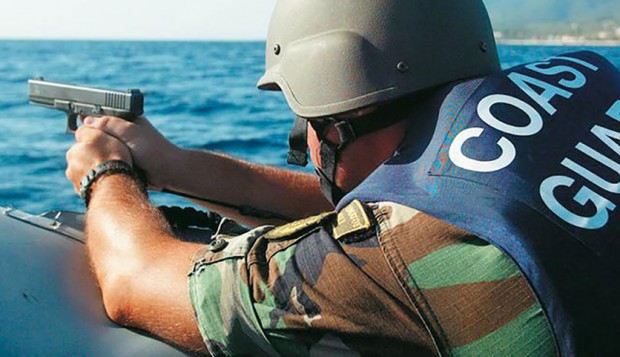 Ο άγνωστος πόλεμος του Αιγαίου