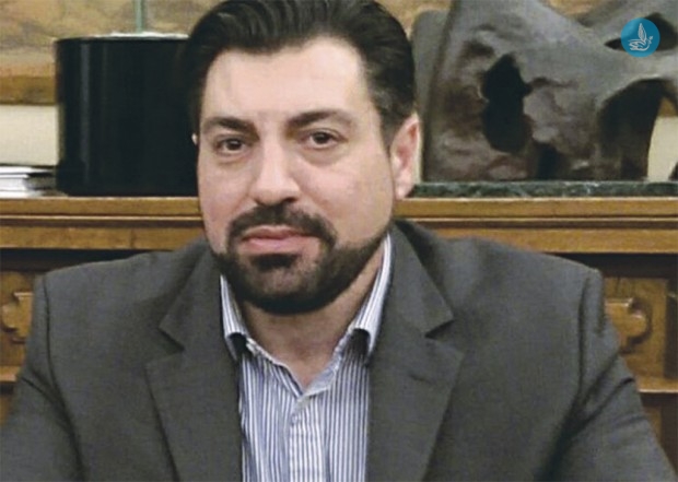 Γιάννης Μπρας