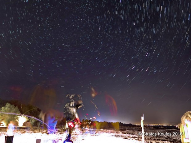 AstronomyNights@Mojito