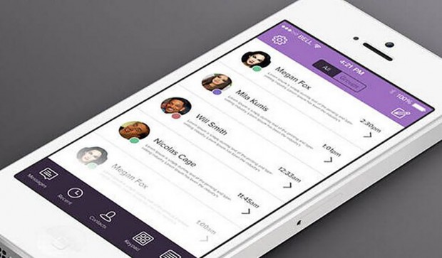 Ειδική προσφορά Viber για την Ελλάδα