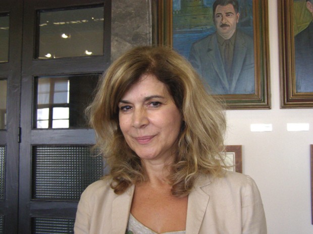 Κριτσιλένια Ξανθή