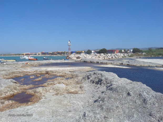 Λιμανάκι Φανών