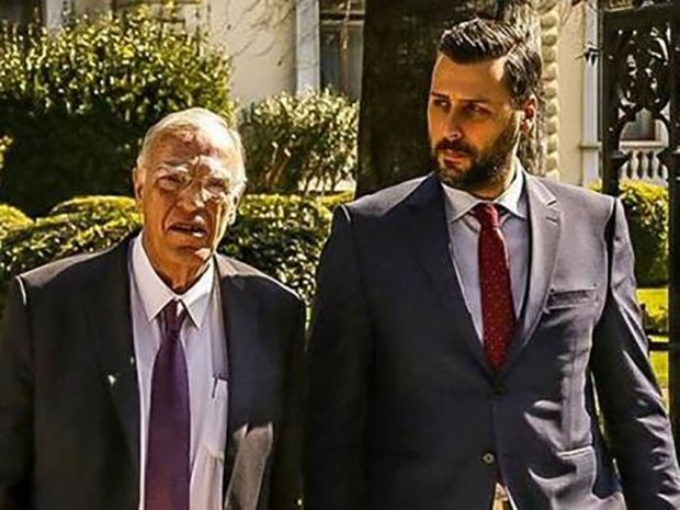 “Ο Λεβέντης μού είπε «αν ξαναεπιτεθείς στον ΣΥΡΙΖΑ θα σε διώξω”
