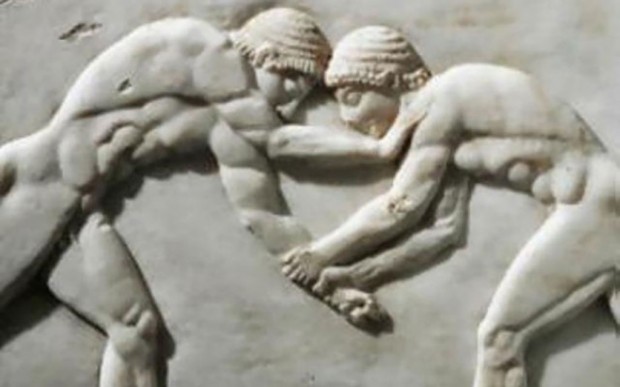 Κλεομήδης: Ο πυγμάχος από την Αστυπάλαια που σκότωσε τον αντίπαλό του και 60 παιδιά