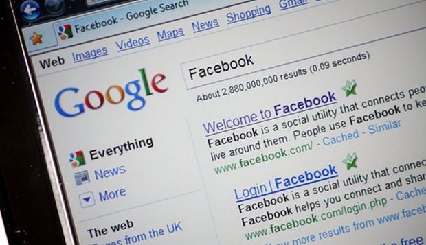 google-fb