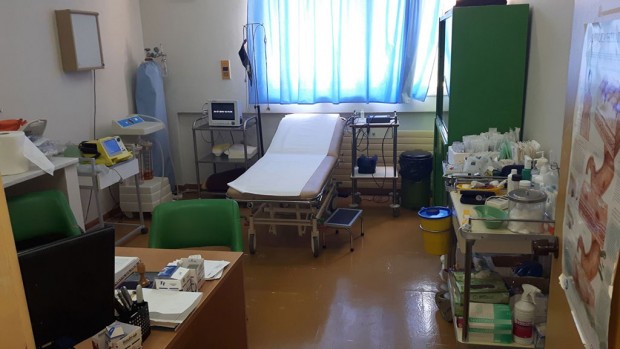 Ευχαριστήριο του ΚΥ Εμπωνα για την προσφορά συμπολίτη μας