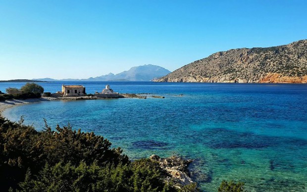 Αλιμιά