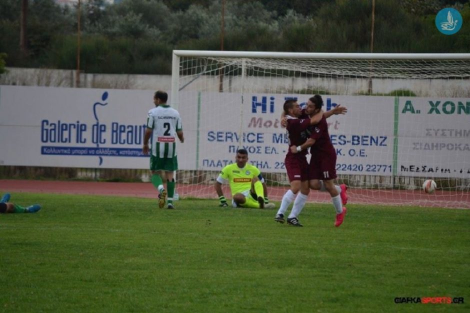 ΔΟΞΑ ΨΙΝΘΟΥ