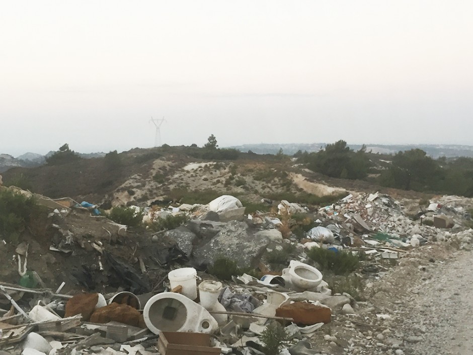 ΧΩΜΑΤΕΡΗ ΠΑΣΤΙΔΑ
