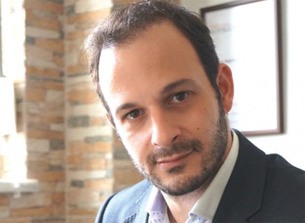 Κολιάδης Αντώνης