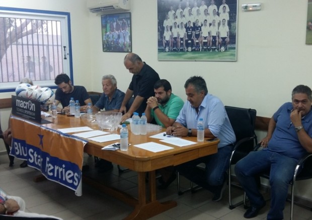 ΕΠΣΔ ΚΛΗΡΩΣΗ
