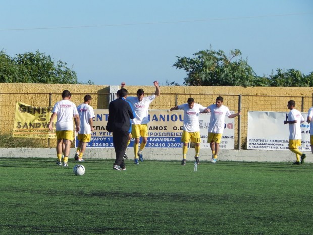 ΑΓΙΟΙ ΑΠΟΣΤΟΛΟΙ