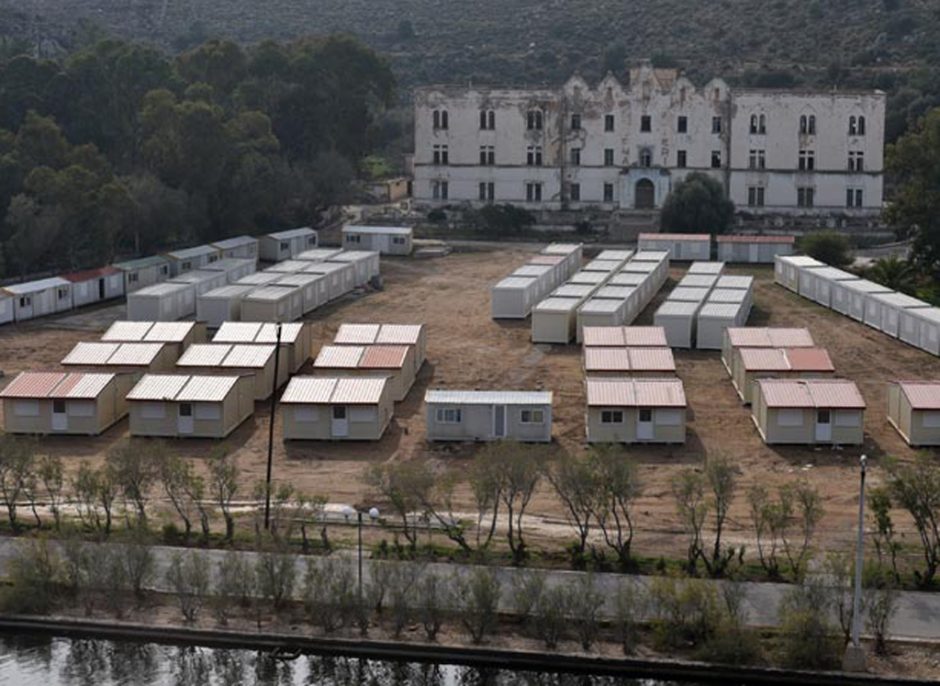 ΛΕΡΟΣ HOTSPOT