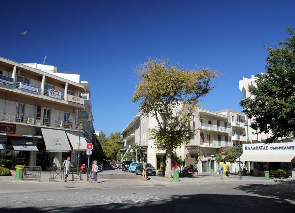 ΠΛΑΤΕΙΑ ΚΥΠΡΟΥ ΚΑΤΑΣΤΗΜΑΤΑ