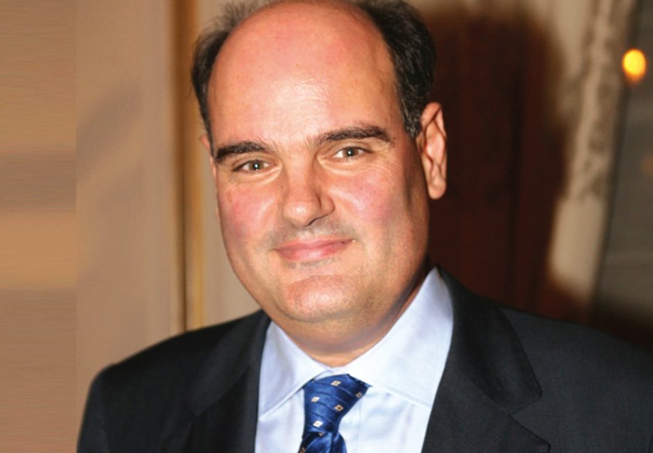 Θ. ΦΟΡΤΣΑΚΗΣ