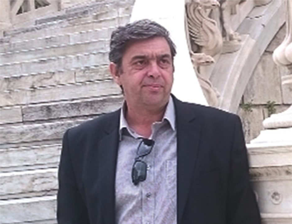 ΤΣΟΥΒΑΛΑΣ ΜΙΧ