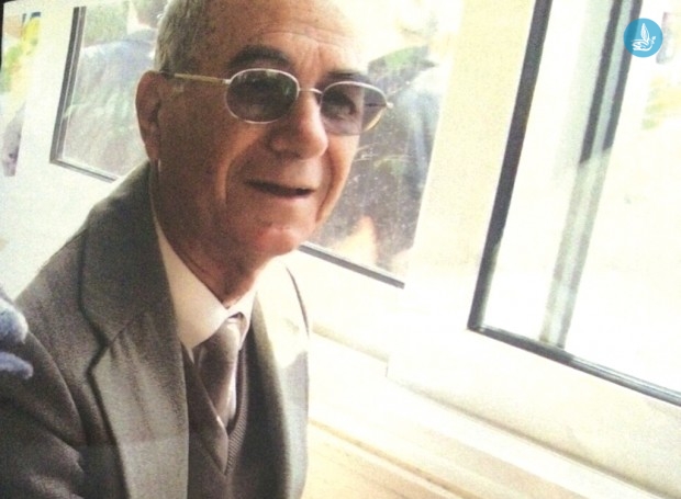 Νεκρός βρέθηκε ο 82χρονος Σάββας Τσακίρης