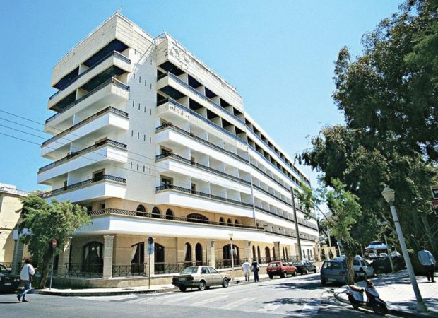 Σε νέες περιπέτειες το Κοινωφελές  Ιδρυμα Υποτροφιών Εμμ. & Μ. Σταματίου