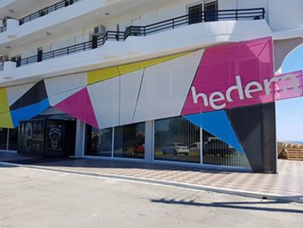 Hedera