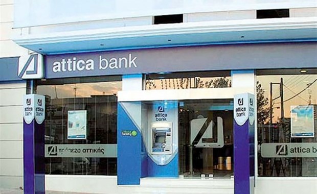 attica bank