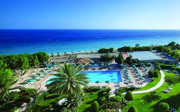 bluebay